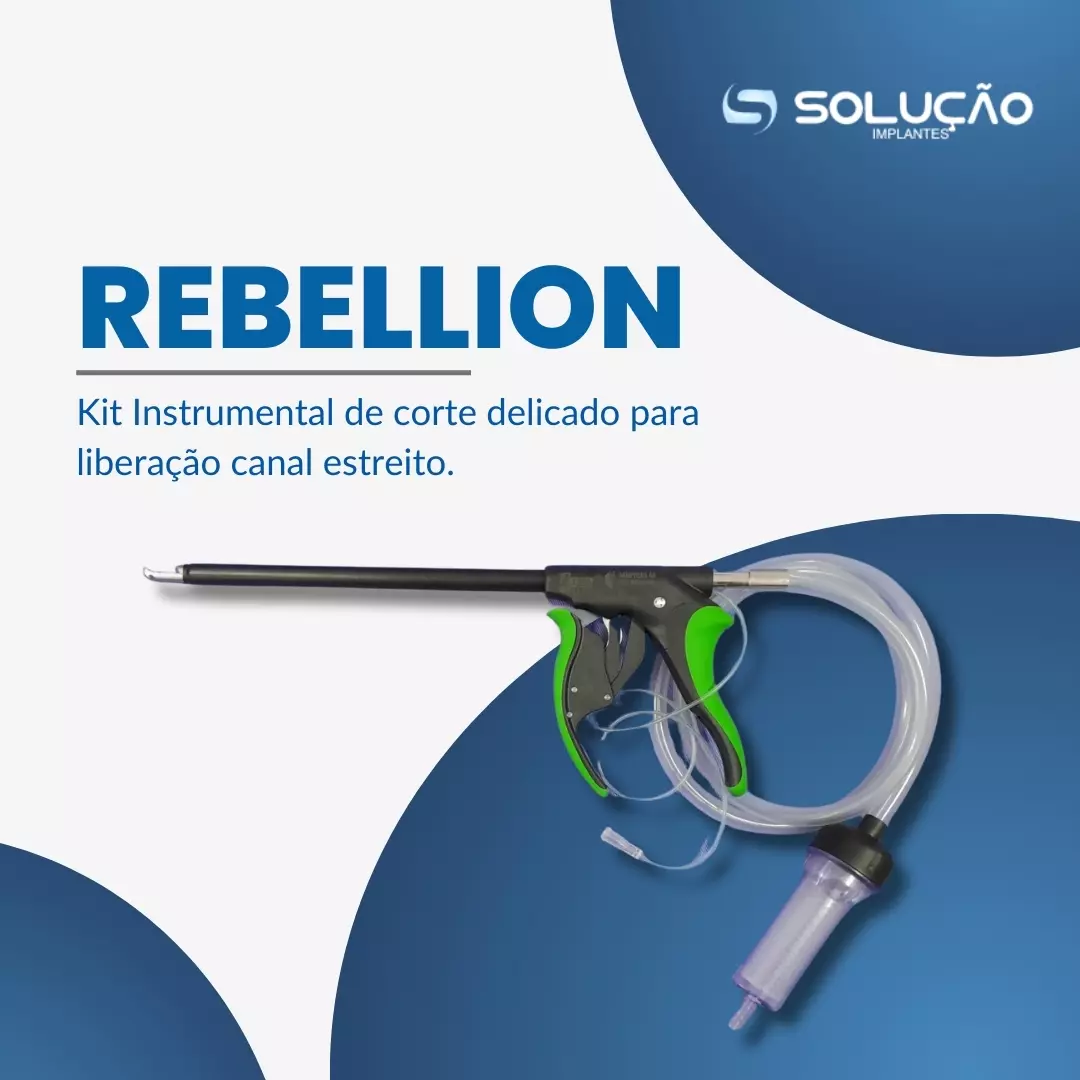 REBELLION